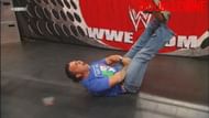 This didn't end well for Santino Marella